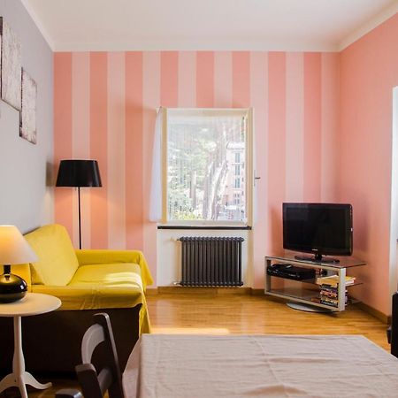 U' Recantu' Sestri Levante Kültér fotó