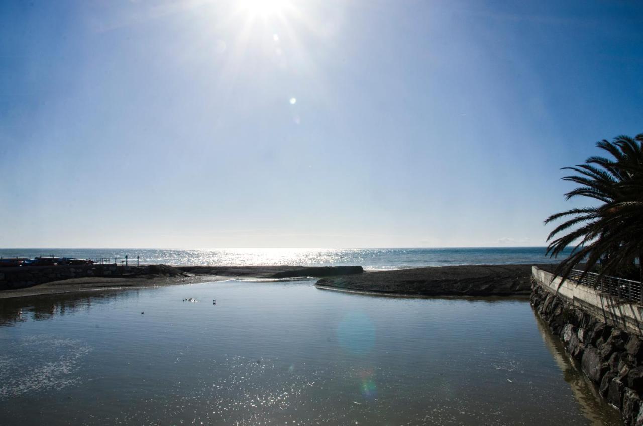U' Recantu' Sestri Levante Kültér fotó