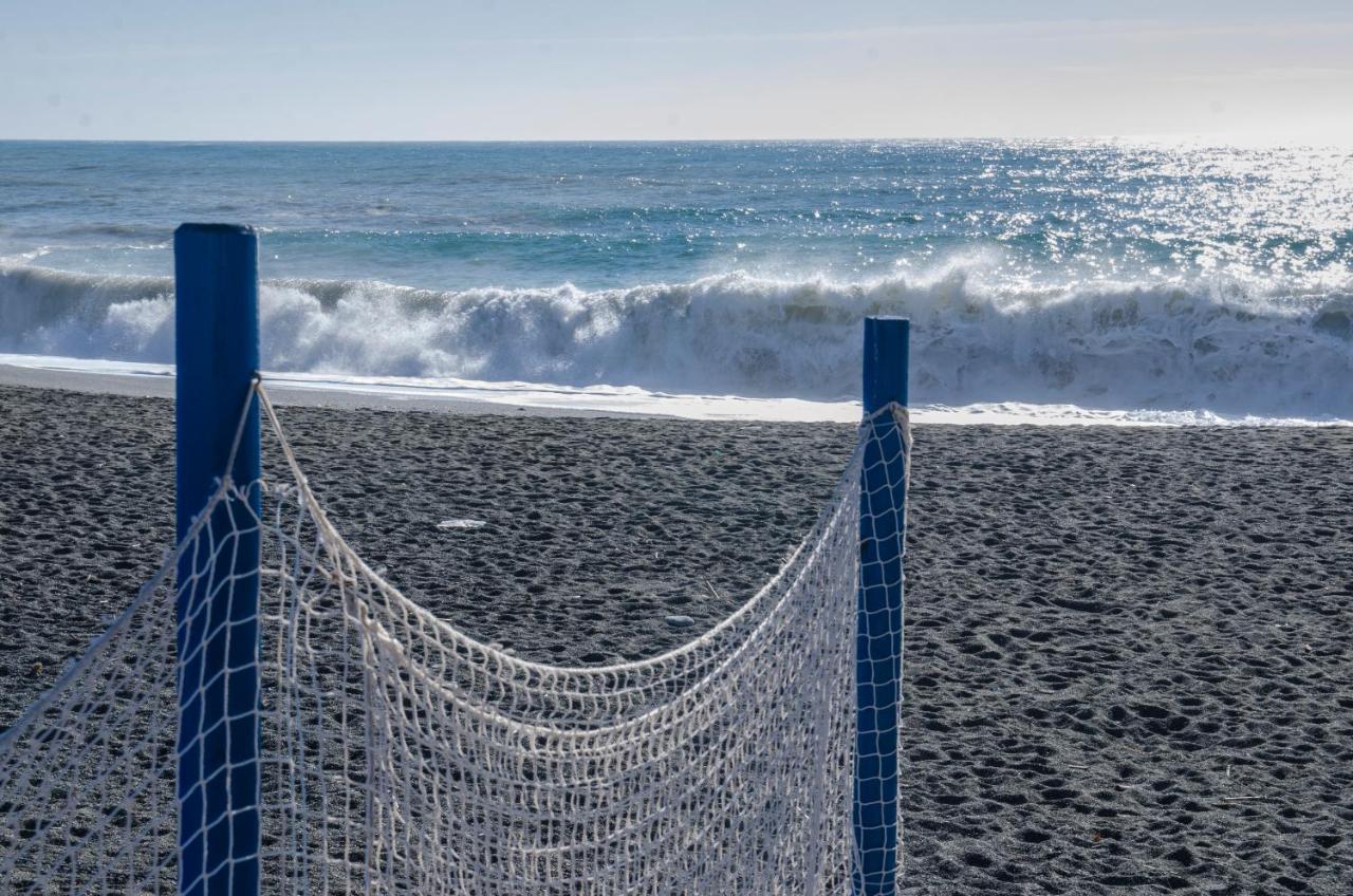 U' Recantu' Sestri Levante Kültér fotó