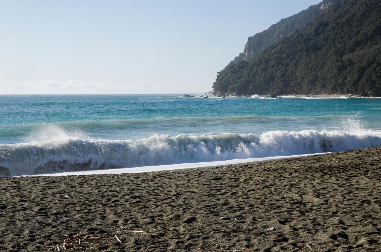 U' Recantu' Sestri Levante Kültér fotó