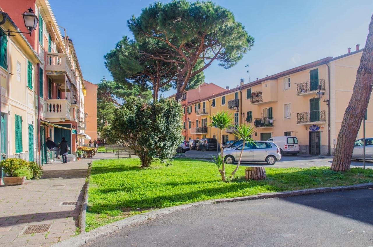 U' Recantu' Sestri Levante Kültér fotó